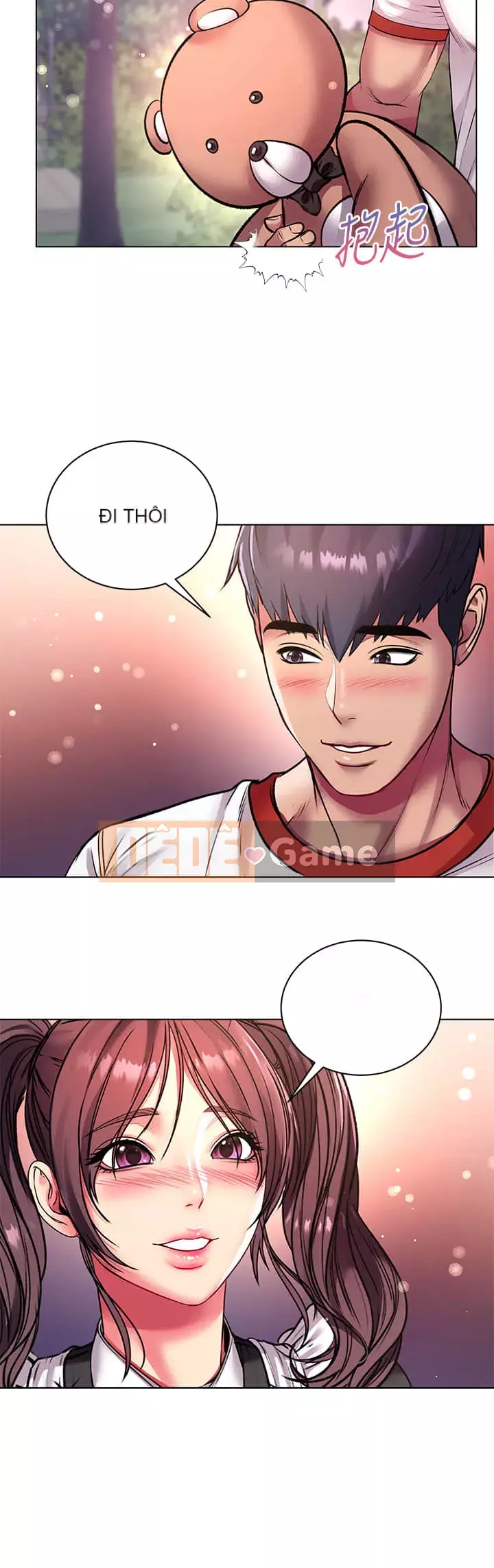 Chị đẹp trong siêu thị Chương 78-79