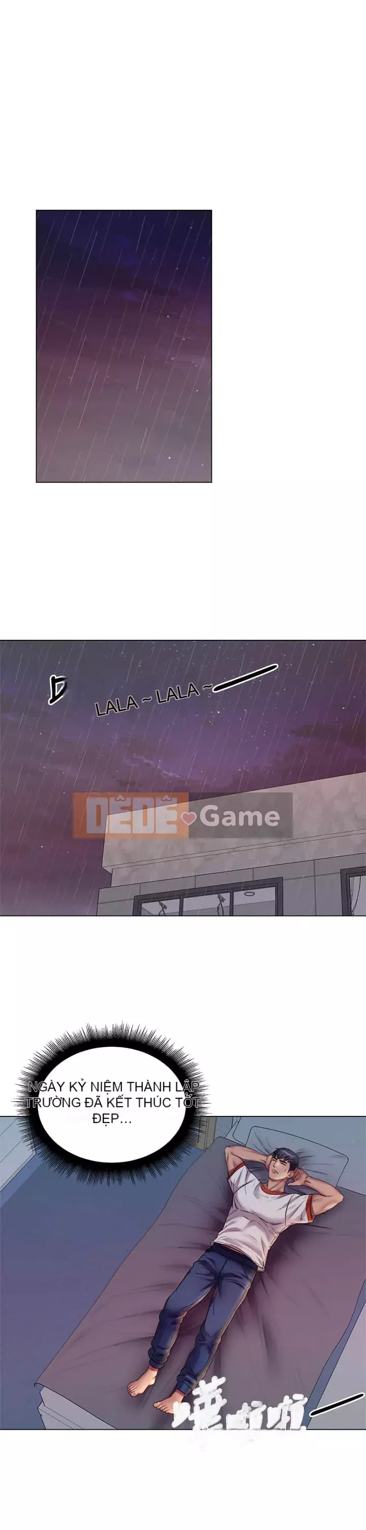 Chị đẹp trong siêu thị Chương 78-79