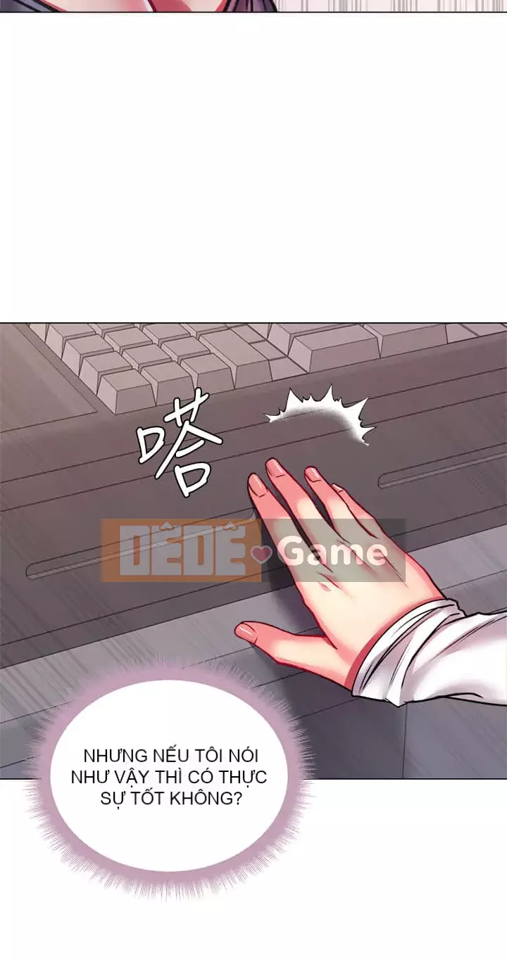 Chị đẹp trong siêu thị Chương 78-79