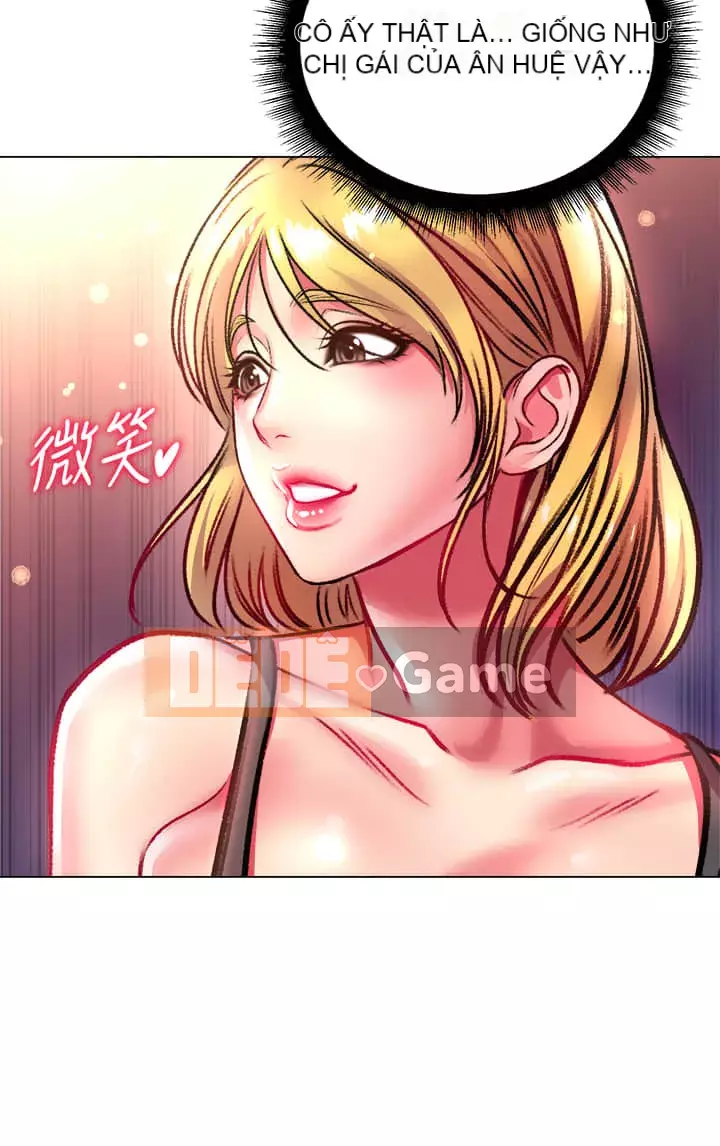 Chị đẹp trong siêu thị Chương 78-79