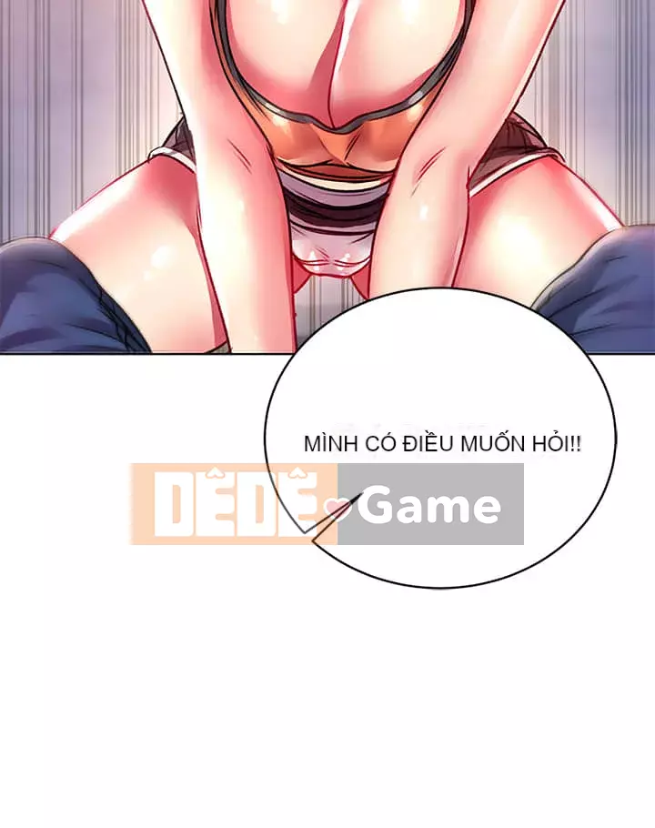 Chị đẹp trong siêu thị Chương 78-79