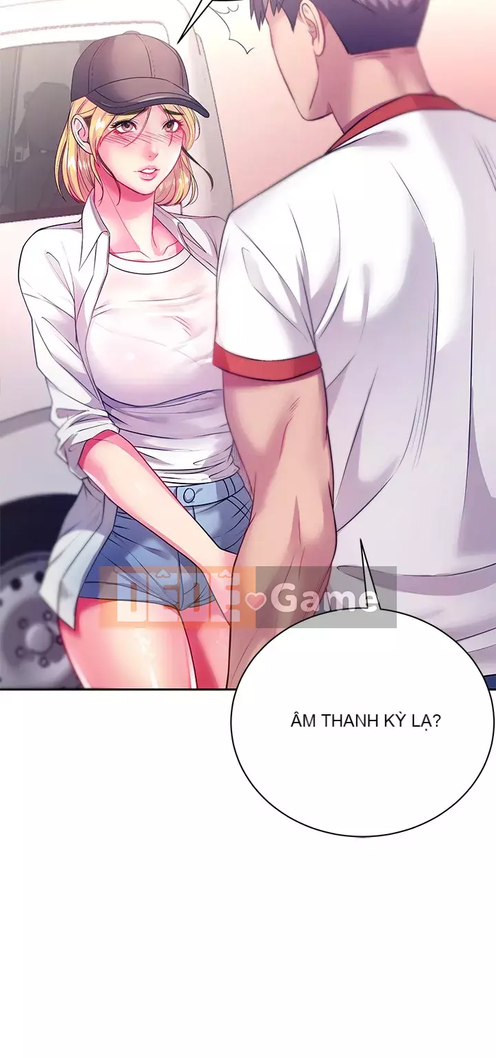 Chị đẹp trong siêu thị Chương 76-77