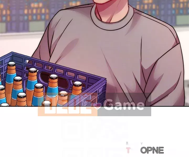 Chị đẹp trong siêu thị Chương 76-77