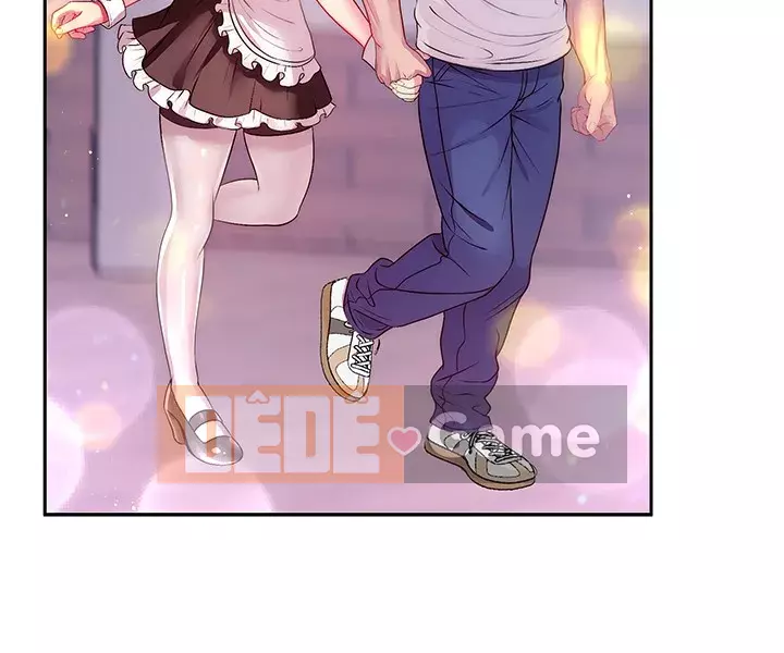 Chị đẹp trong siêu thị Chương 76-77