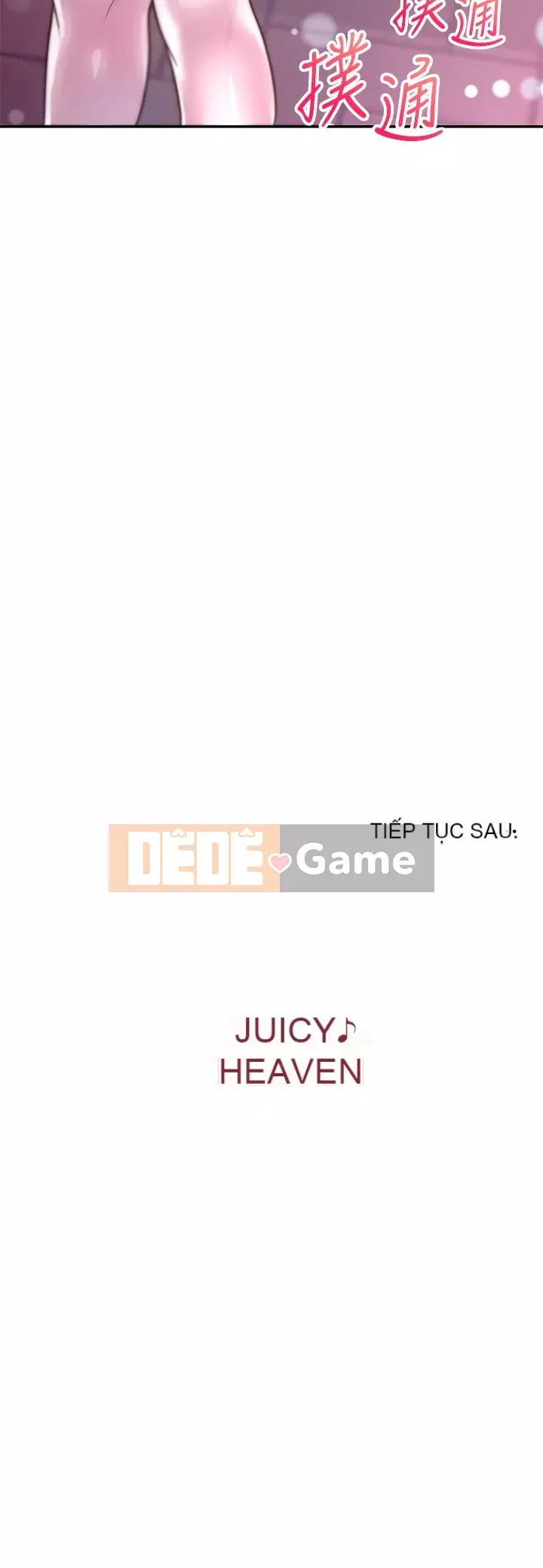 Chị đẹp trong siêu thị Chương 76-77