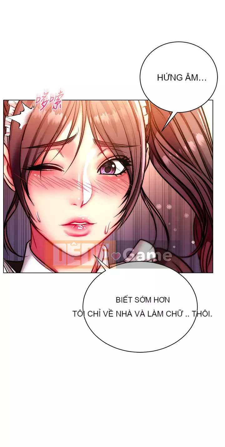 Chị đẹp trong siêu thị Chương 76-77