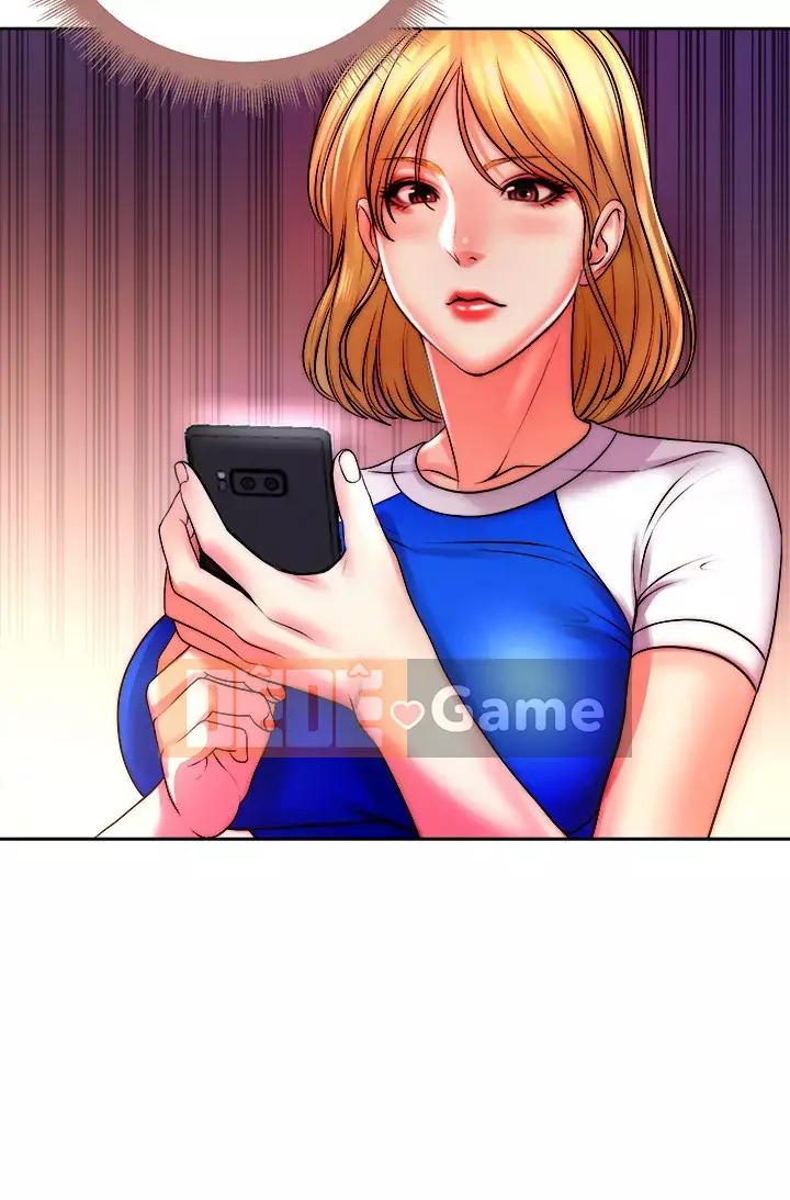 Chị đẹp trong siêu thị Chương 74-75