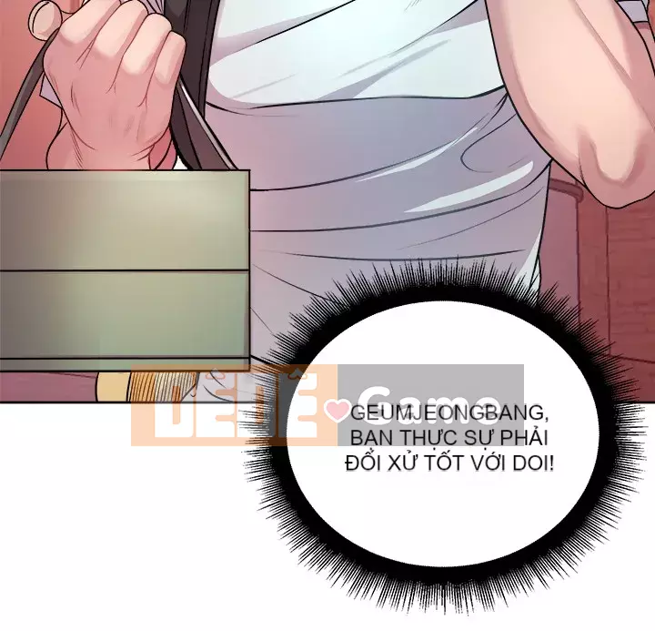 Chị đẹp trong siêu thị Chương 74-75