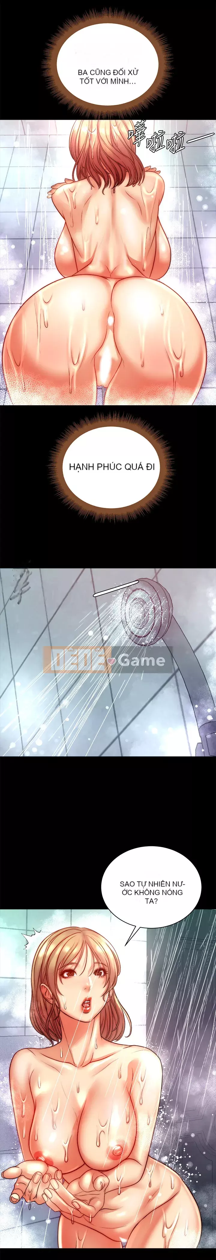 Chị đẹp trong siêu thị Chương 72-73