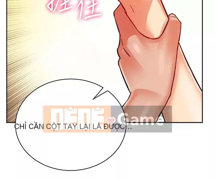 Chị đẹp trong siêu thị Chương 72-73