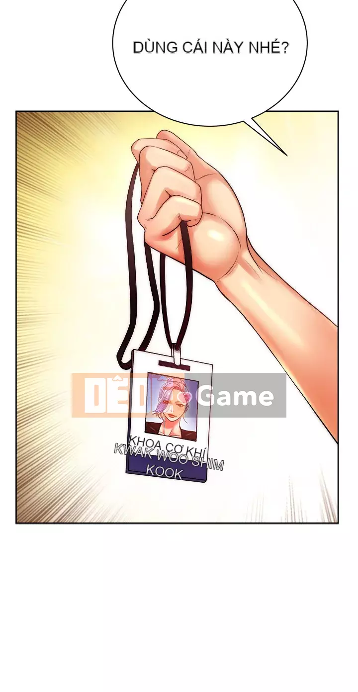 Chị đẹp trong siêu thị Chương 72-73