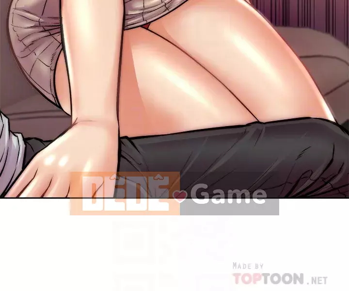 Chị đẹp trong siêu thị Chương 70-71