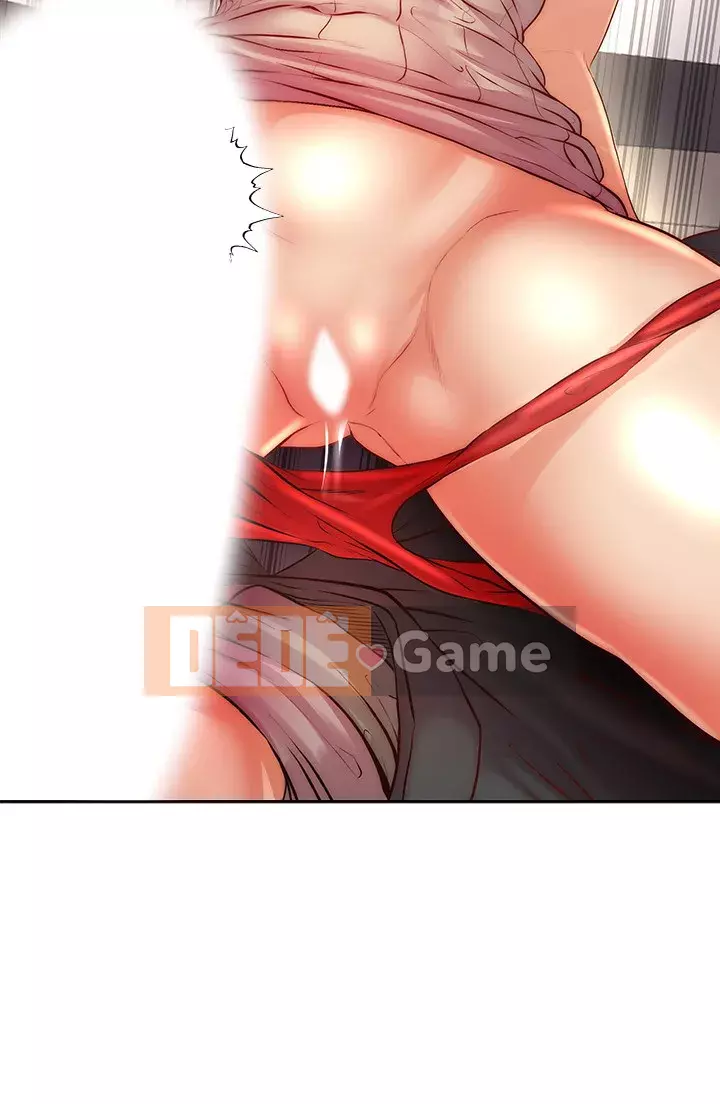 Chị đẹp trong siêu thị Chương 70-71