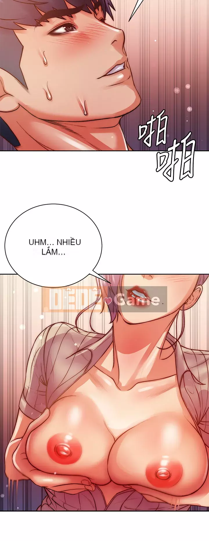 Chị đẹp trong siêu thị Chương 70-71