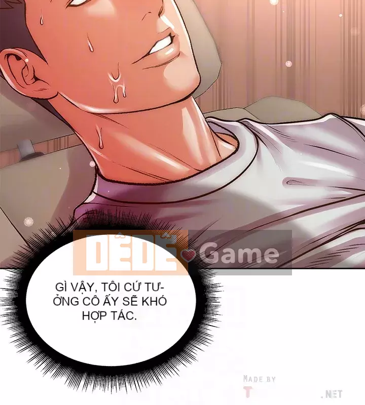 Chị đẹp trong siêu thị Chương 70-71