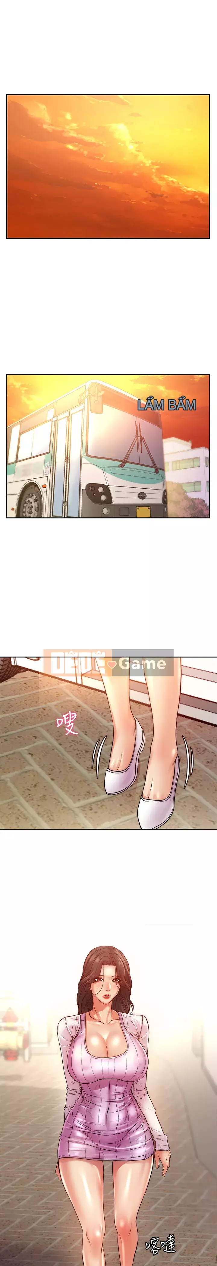 Chị đẹp trong siêu thị Chương 70-71