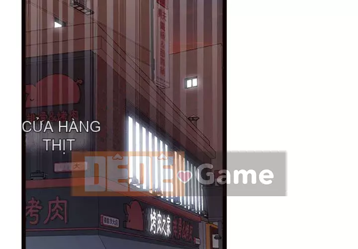 Tình thầm buồn ai biết Chương 24