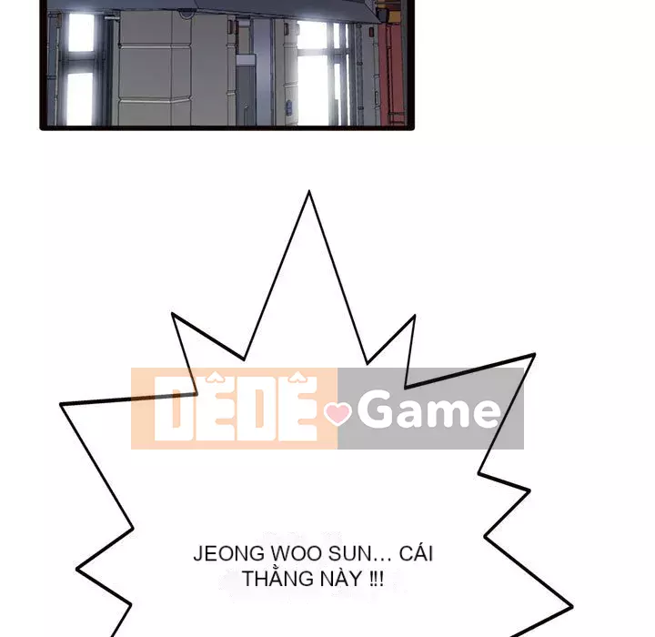 Tình thầm buồn ai biết Chương 24