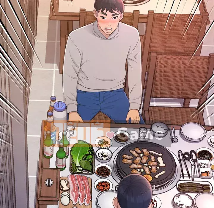 Tình thầm buồn ai biết Chương 24