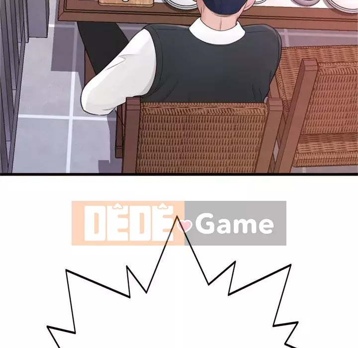 Tình thầm buồn ai biết Chương 24