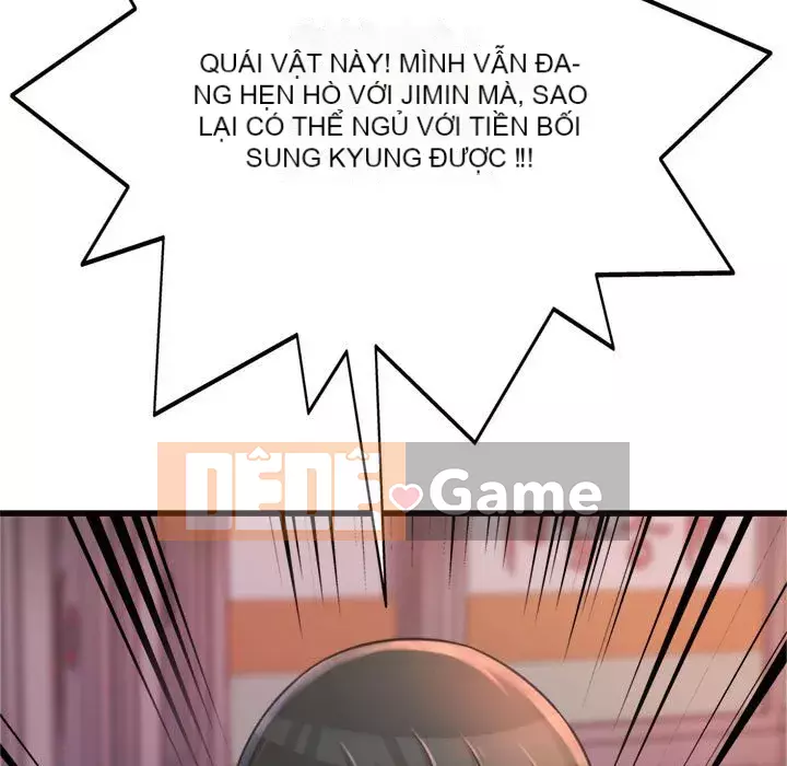 Tình thầm buồn ai biết Chương 24