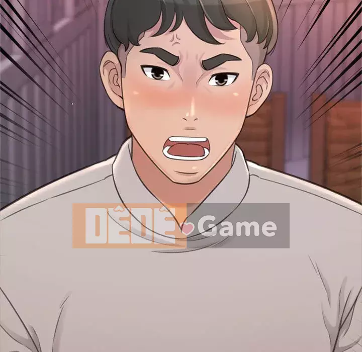 Tình thầm buồn ai biết Chương 24