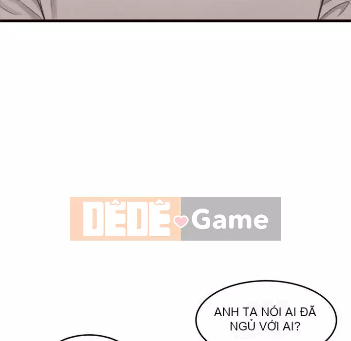 Tình thầm buồn ai biết Chương 24