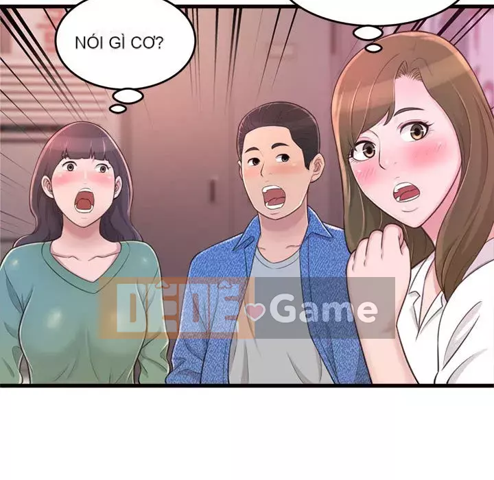 Tình thầm buồn ai biết Chương 24