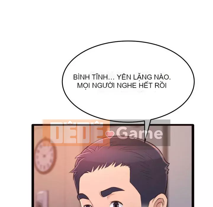 Tình thầm buồn ai biết Chương 24