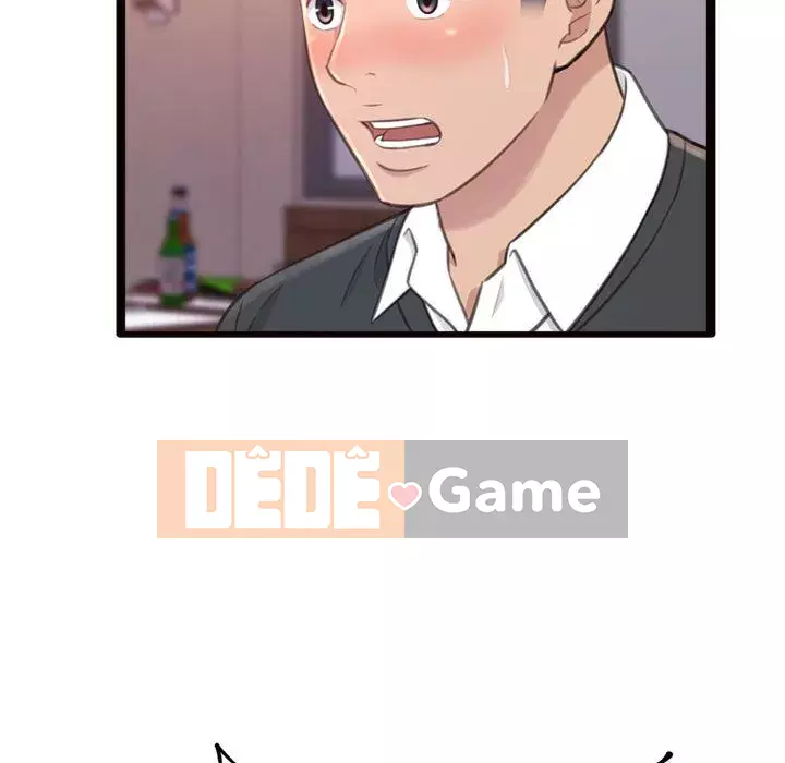 Tình thầm buồn ai biết Chương 24