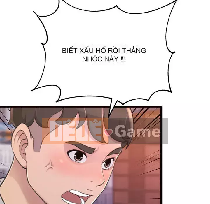 Tình thầm buồn ai biết Chương 24