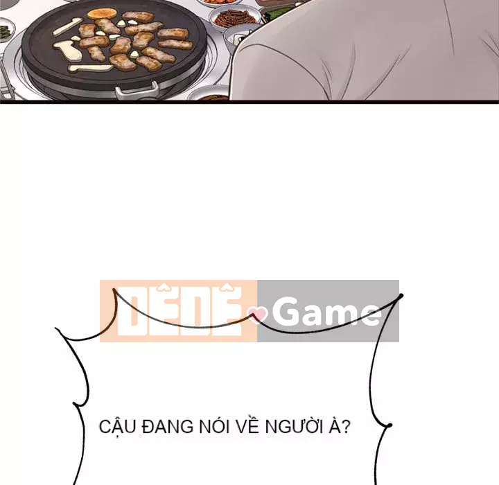 Tình thầm buồn ai biết Chương 24