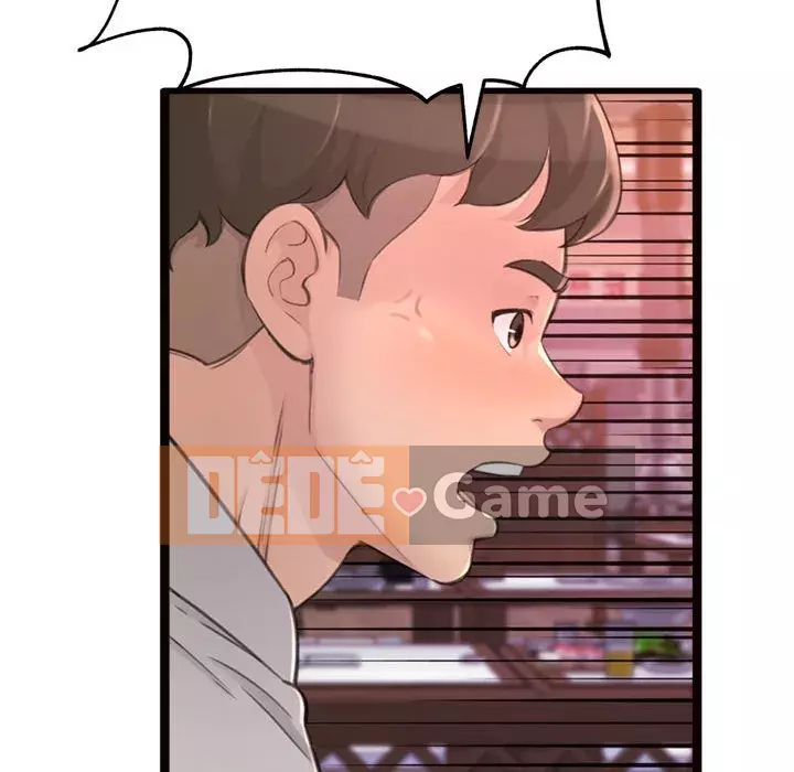 Tình thầm buồn ai biết Chương 24