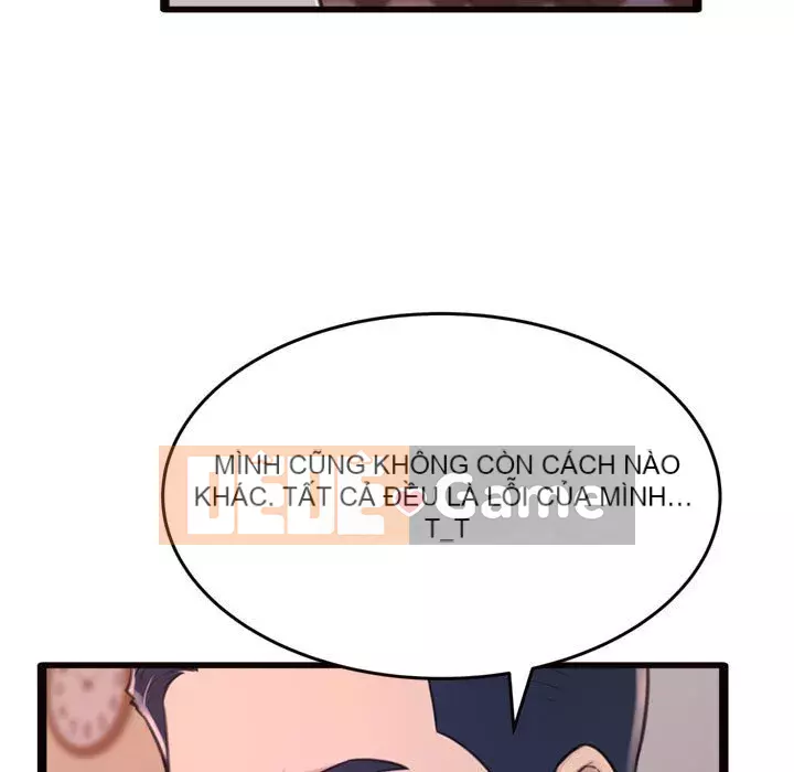 Tình thầm buồn ai biết Chương 24