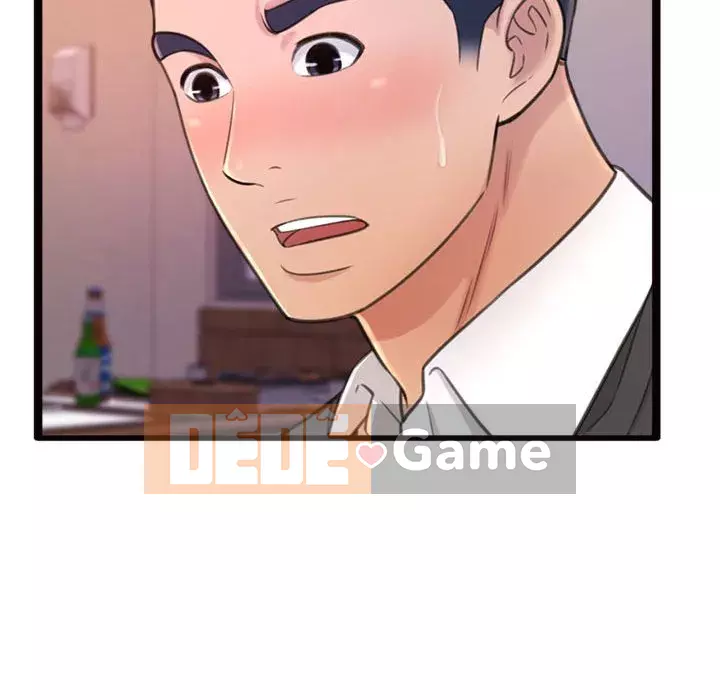 Tình thầm buồn ai biết Chương 24