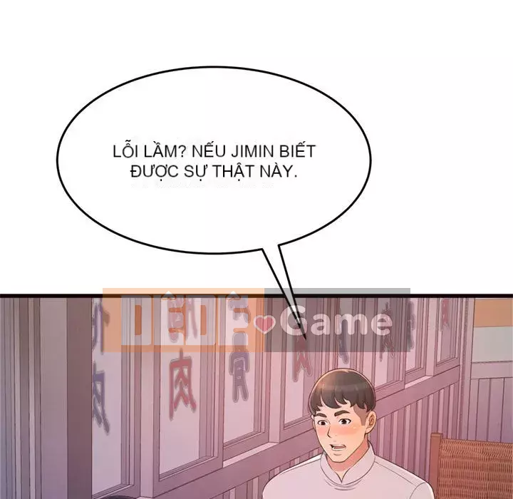 Tình thầm buồn ai biết Chương 24