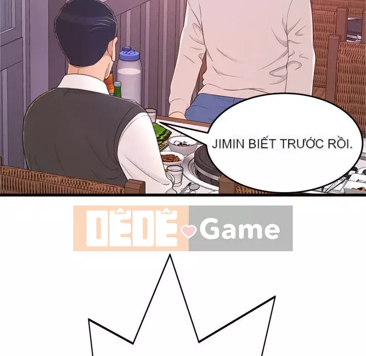 Tình thầm buồn ai biết Chương 24