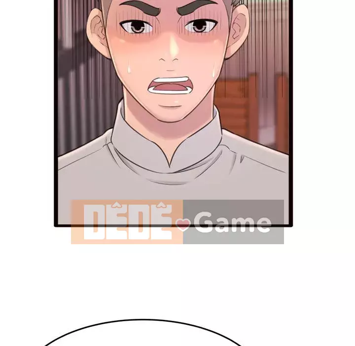 Tình thầm buồn ai biết Chương 24