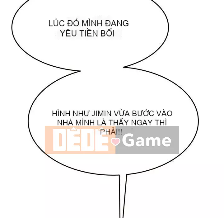 Tình thầm buồn ai biết Chương 24