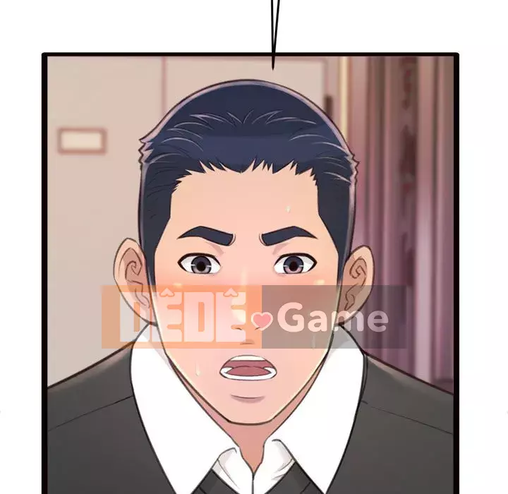 Tình thầm buồn ai biết Chương 24