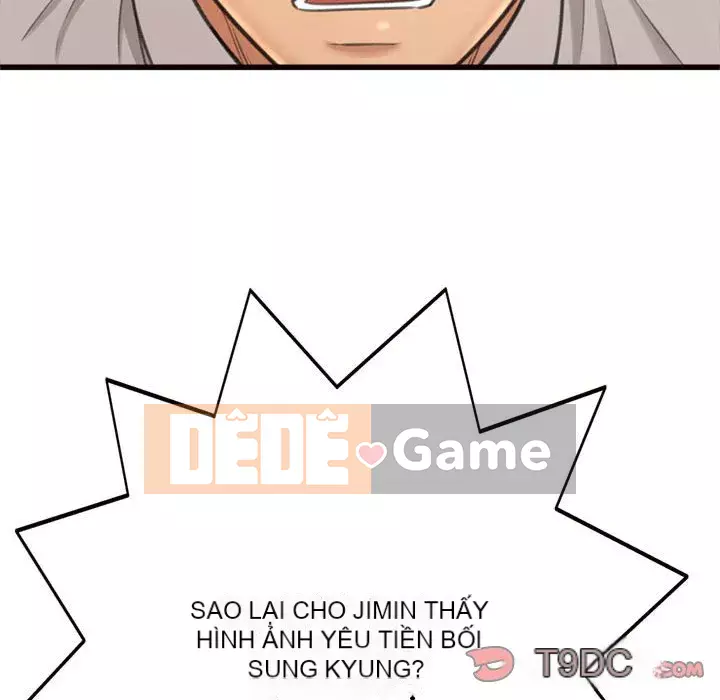 Tình thầm buồn ai biết Chương 24