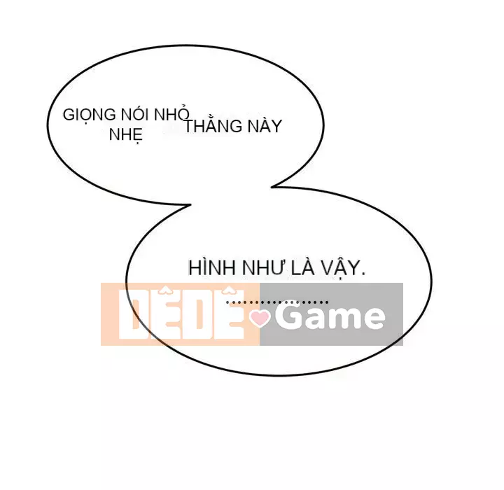 Tình thầm buồn ai biết Chương 24