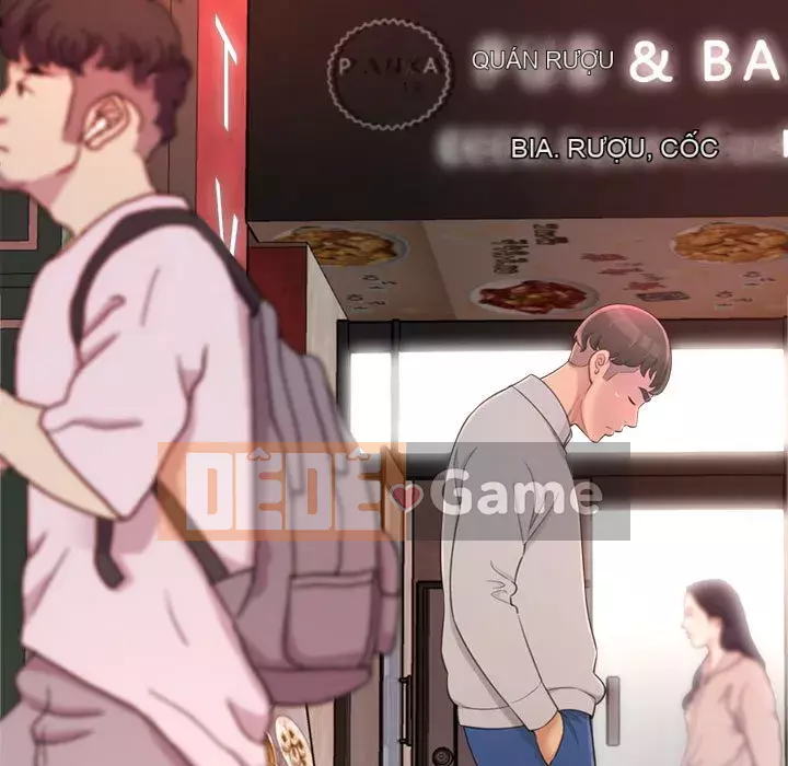 Tình thầm buồn ai biết Chương 24