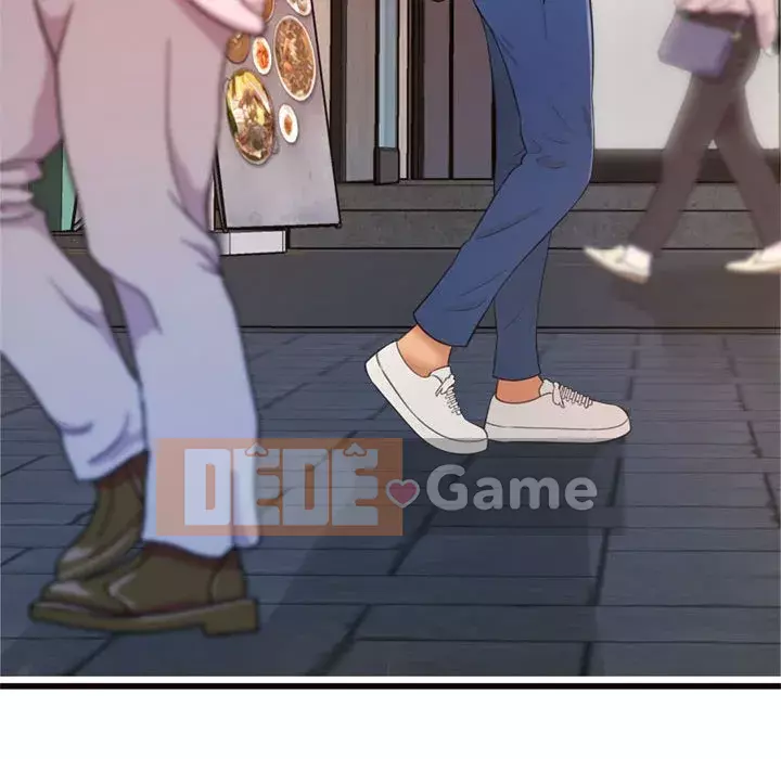 Tình thầm buồn ai biết Chương 24