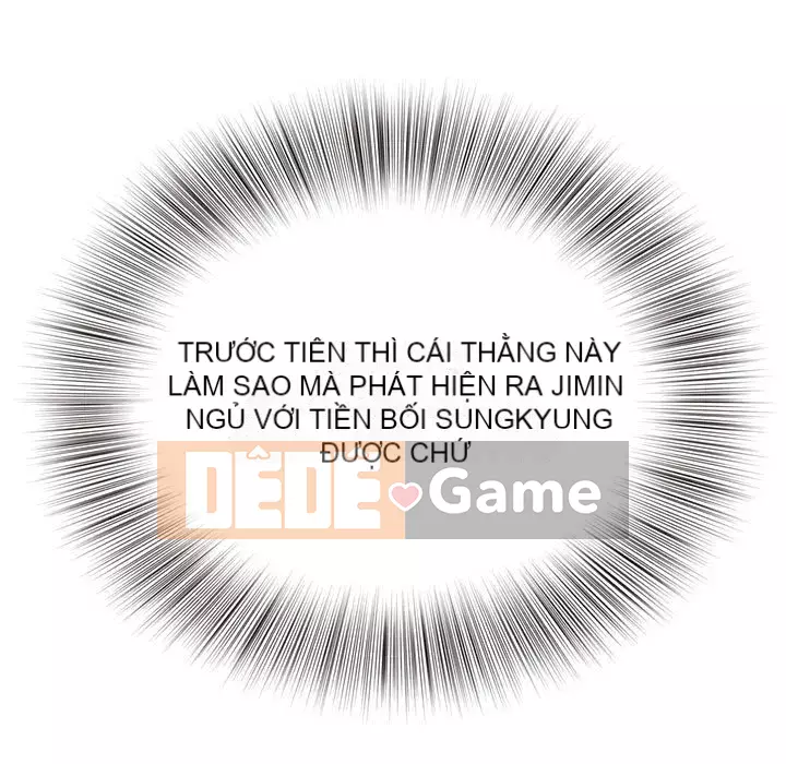 Tình thầm buồn ai biết Chương 24