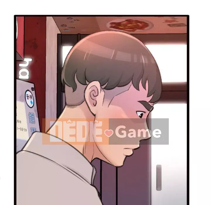 Tình thầm buồn ai biết Chương 24