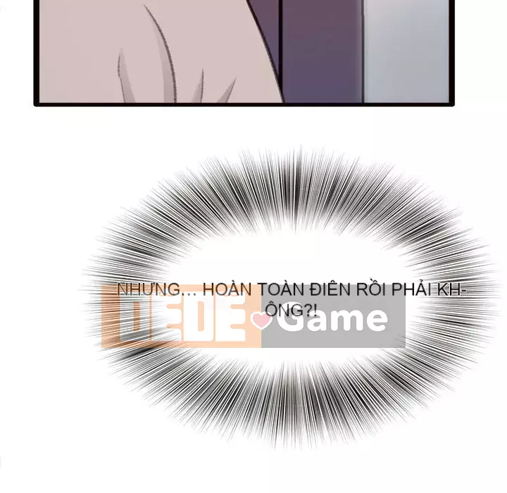 Tình thầm buồn ai biết Chương 24