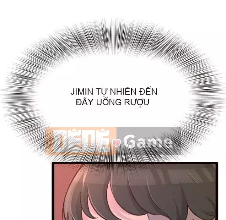 Tình thầm buồn ai biết Chương 24