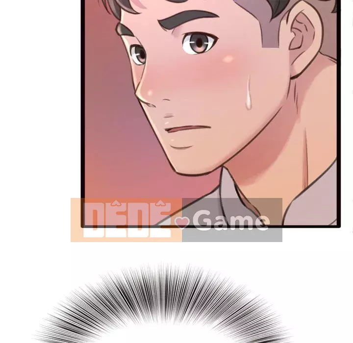 Tình thầm buồn ai biết Chương 24