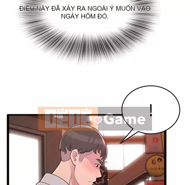 Tình thầm buồn ai biết Chương 24